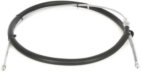BOSCH rankinio stabdžio lynas Skoda Citigo hečbekui 1987482670 1J0609721AQ