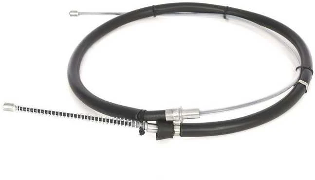 BOSCH rankinio stabdžio lynas Skoda Citigo hečbekui 1987482670 1J0609721AQ
