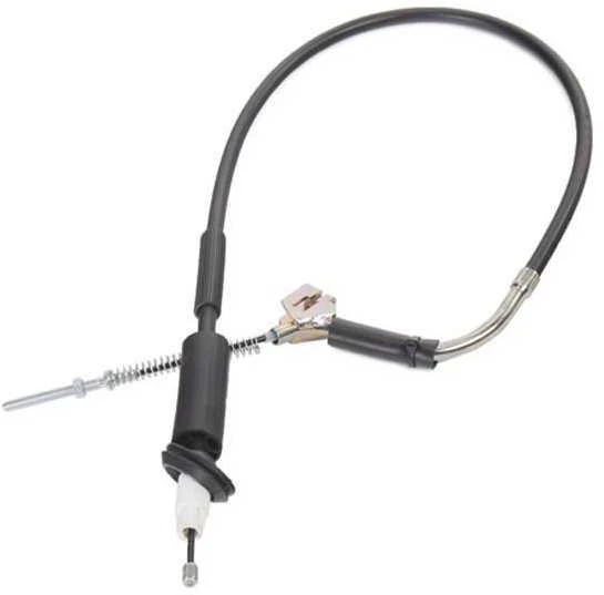 BOSCH rankinio stabdžio lynas, tinkamas Mercedes-benz A klasei (w169) 1987482490 A1694201785