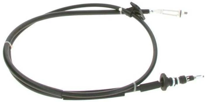 Bosch Rankinio Stabdžio Lynas VOLVO S80 XC70 2.4D 2.5T D5 31258617 31258618 31258619