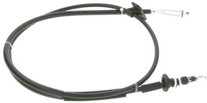 Bosch Rankinio Stabdžio Lynas VOLVO S80 XC70 2.4D 2.5T D5 31258617 31258618 31258619