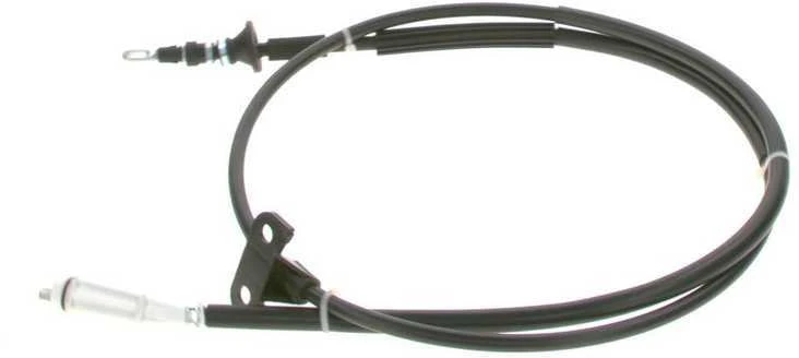 Bosch Rankinio Stabdžio Lynas VOLVO S80 XC70 2.4D 2.5T D5 31258617 31258618 31258619