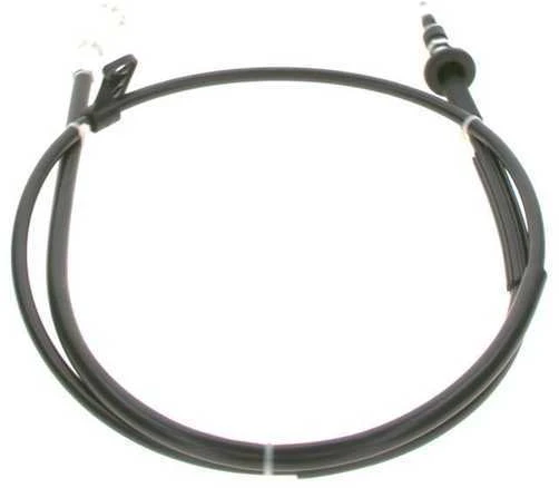 Bosch Rankinio Stabdžio Lynas VOLVO S80 XC70 2.4D 2.5T D5 31258617 31258618 31258619