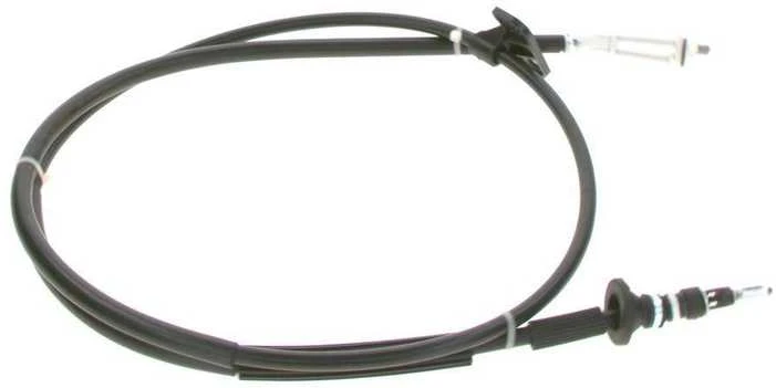 Bosch Rankinio Stabdžio Lynas VOLVO S80 XC70 2.4D 2.5T D5 31258617 31258618 31258619