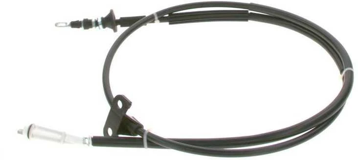 Bosch Rankinio Stabdžio Lynas VOLVO S80 XC70 2.4D 2.5T D5 31258617 31258618 31258619