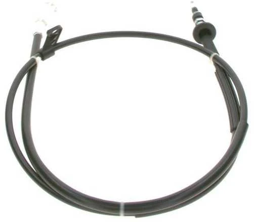 Bosch Rankinio Stabdžio Lynas VOLVO S80 XC70 2.4D 2.5T D5 31258617 31258618 31258619