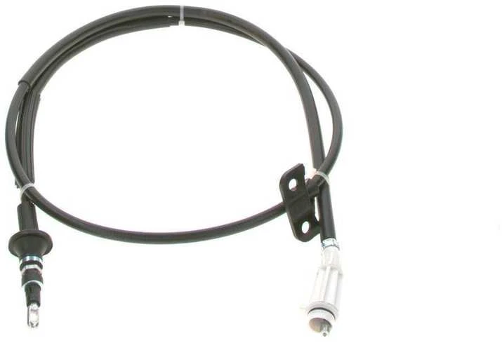 Bosch Rankinio Stabdžio Lynas VOLVO S80 XC70 2.4D 2.5T D5 31258617 31258618 31258619