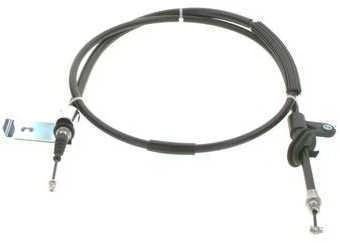 BOSCH rankinio stabdžio trosas 1987477111 50505371