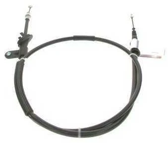 BOSCH rankinio stabdžio trosas 1987477111 50505371