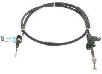 BOSCH rankinio stabdžio trosas 1987477111 50505371