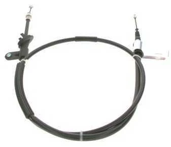 BOSCH rankinio stabdžio trosas 1987477111 50505371