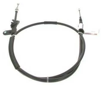 BOSCH rankinio stabdžio trosas 1987477111 50505371