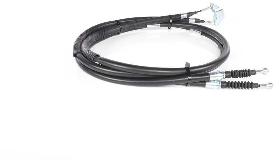 BOSCH rankinio stabdžio trosas 1987477163 1J0609721AQ
