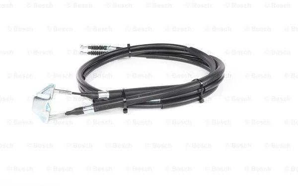 BOSCH rankinio stabdžio trosas 1987477163 1J0609721AQ