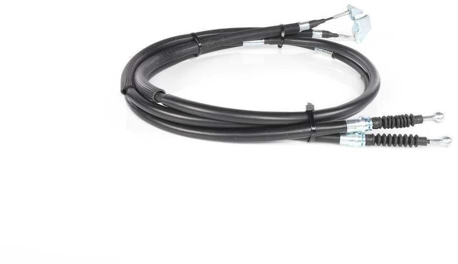 BOSCH rankinio stabdžio trosas 1987477163 1J0609721AQ