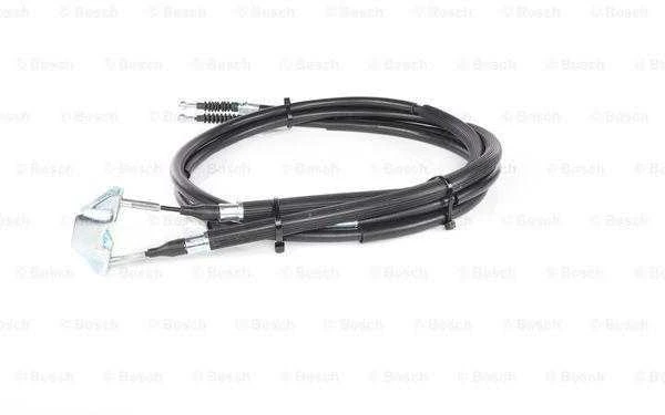 BOSCH rankinio stabdžio trosas 1987477163 1J0609721AQ