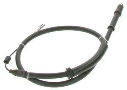 BOSCH rankinio stabdžio trosas 1987477199 1J0609721AQ