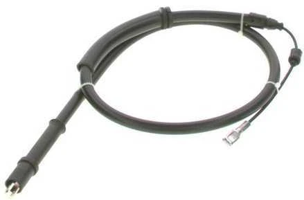 BOSCH rankinio stabdžio trosas 1987477199 1J0609721AQ