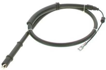 BOSCH rankinio stabdžio trosas 1987477199 1J0609721AQ