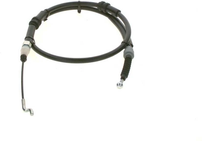 BOSCH rankinio stabdžio trosas 1987477260 1J0609721AQ
