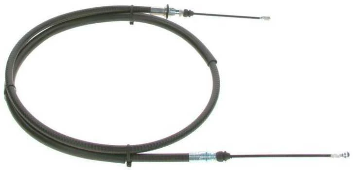 BOSCH rankinio stabdžio trosas 1987477261 1J0609721AQ