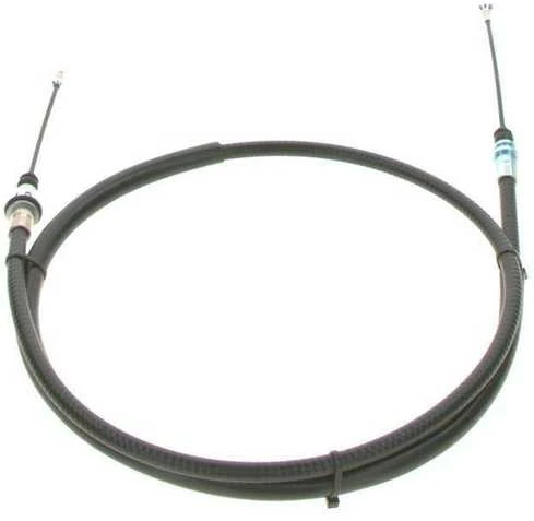 BOSCH rankinio stabdžio trosas 1987477261 1J0609721AQ