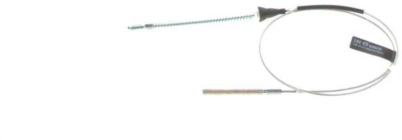 BOSCH rankinio stabdžio trosas 1987477310 1J0609721AQ