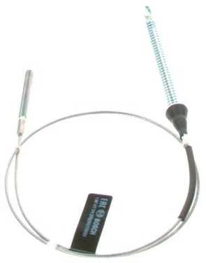 BOSCH rankinio stabdžio trosas 1987477310 1J0609721AQ