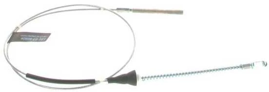 BOSCH rankinio stabdžio trosas 1987477310 1J0609721AQ