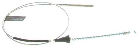 BOSCH rankinio stabdžio trosas 1987477310 1J0609721AQ