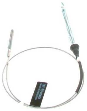 BOSCH rankinio stabdžio trosas 1987477310 1J0609721AQ