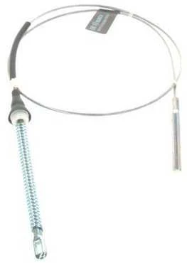 BOSCH rankinio stabdžio trosas 1987477310 1J0609721AQ
