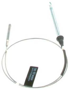 BOSCH rankinio stabdžio trosas 1987477310 1J0609721AQ