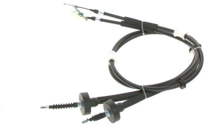 BOSCH rankinio stabdžio trosas 1987477527 24425108