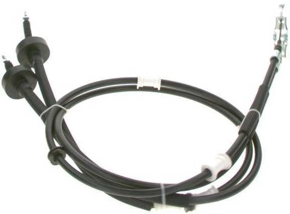 BOSCH rankinio stabdžio trosas 1987477527 24425108