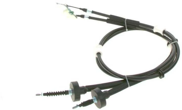 BOSCH rankinio stabdžio trosas 1987477527 24425108