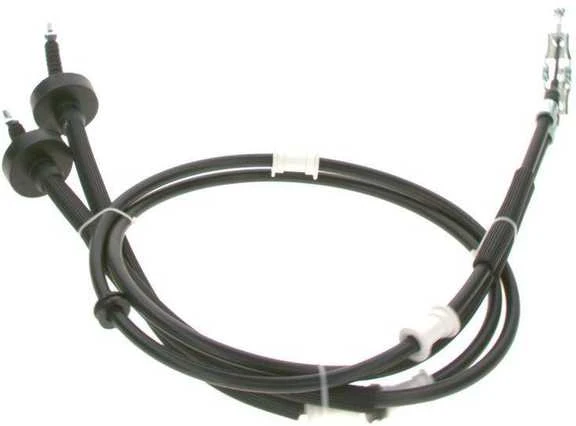 BOSCH rankinio stabdžio trosas 1987477527 24425108