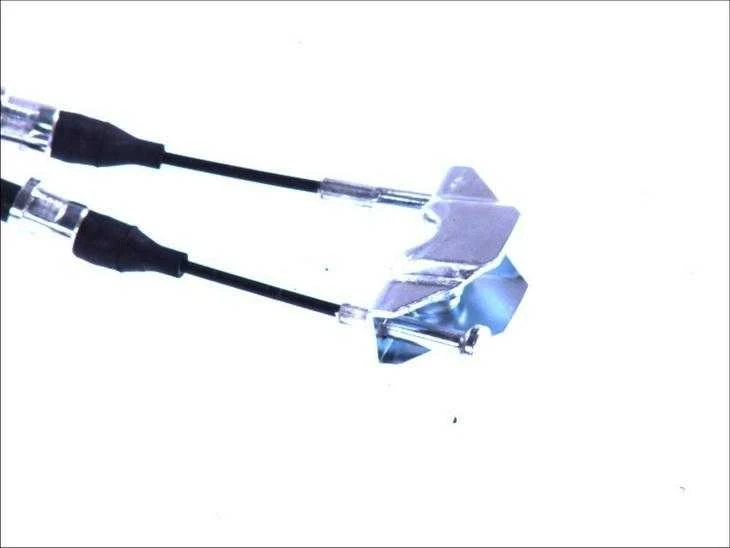 BOSCH rankinio stabdžio trosas 1987477527 24425108