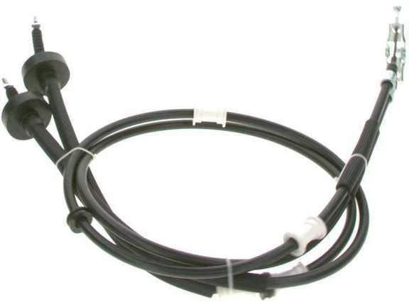 BOSCH rankinio stabdžio trosas 1987477527 24425108