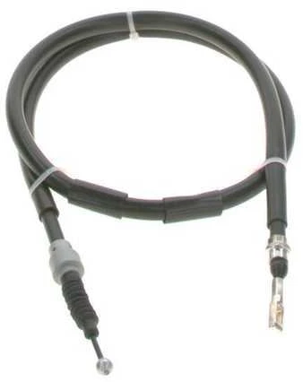 BOSCH rankinio stabdžio trosas 1987477630 1J0609721AQ