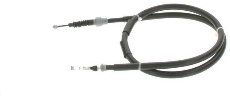 BOSCH rankinio stabdžio trosas 1987477630 1J0609721AQ