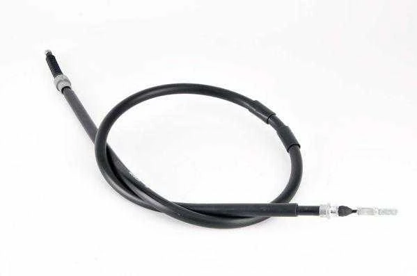 BOSCH rankinio stabdžio trosas 1987477630 1J0609721AQ