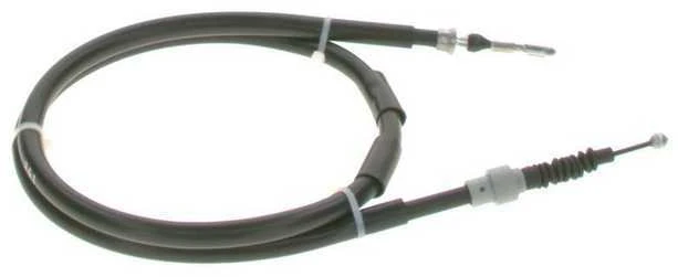 BOSCH rankinio stabdžio trosas 1987477630 1J0609721AQ