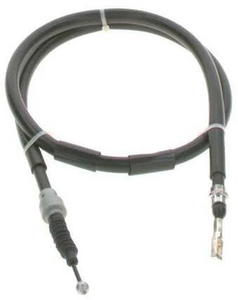 BOSCH rankinio stabdžio trosas 1987477630 1J0609721AQ
