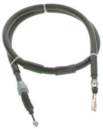 BOSCH rankinio stabdžio trosas 1987477630 1J0609721AQ