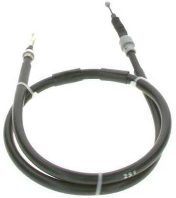 BOSCH rankinio stabdžio trosas 1987477630 1J0609721AQ