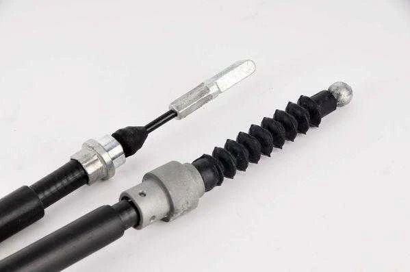 BOSCH rankinio stabdžio trosas 1987477630 1J0609721AQ