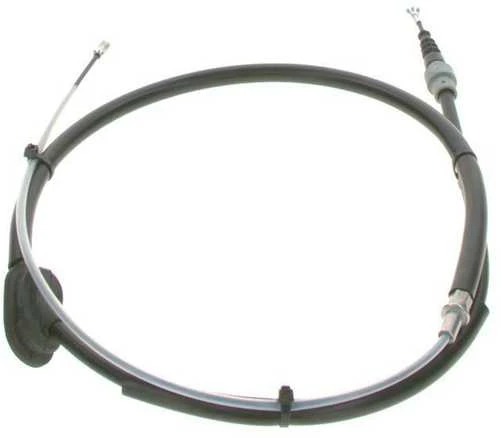 BOSCH rankinio stabdžio trosas 1987477686 1J0609721AQ