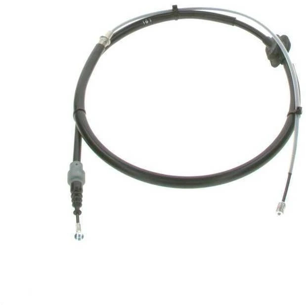 BOSCH rankinio stabdžio trosas 1987477686 1J0609721AQ