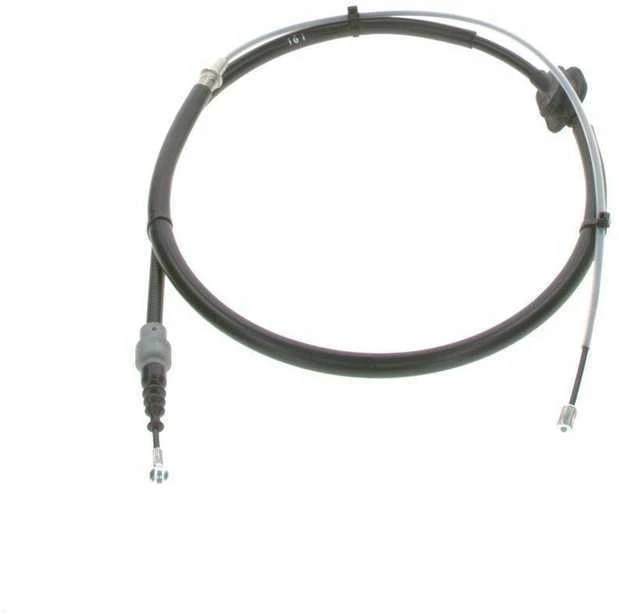 BOSCH rankinio stabdžio trosas 1987477686 1J0609721AQ